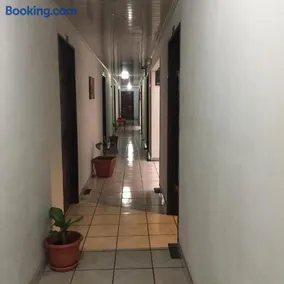 Hotel El Dorado - Image 2