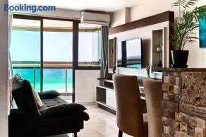 Horizonte Azul - Apartamento Frente Mar no Royal Barra - Image 5