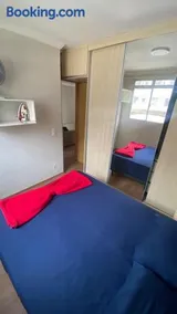 Apartamento completo próximo ao aeroporto CNF cidade do galo e cidade adm - Image 1