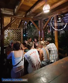Onda Hostel Mompiche - Image 3