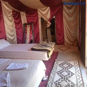Chegaga Berber Camps - Image 1