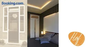 Hof, a luxury stay in the center of Eindhoven - Image 1