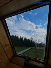 Căsuțe în mijlocul naturii - Wild Camp Avrig - Image 2