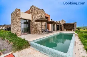 Domaine Grenadine - No overlooking, pool, 1h30 Casablanca - Image 1