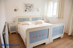 Hotel Garni Georgenhof Adults Only - Image 3