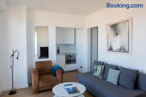 Appartement en bord de mer avec vue exceptionnelle - Image 4