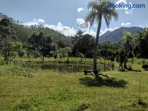 Refúgio Villa Gervazi na Serra Rio do Rastro - Image 4