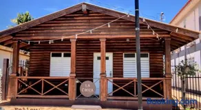 “La Choza” Beach Cabin en el Poblado de Boquerón - Image 4