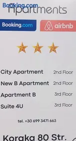 Central Apart. 4U - Image 2