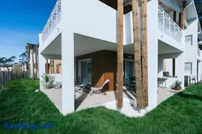 Superbe appartement neuf, 2 terrasses , jardin - Image 2