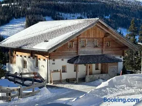 Almhaus Chalet 607 - Lachtal - Image 3