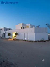 Villa blanca - Image 1