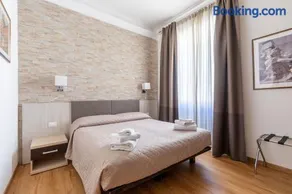 Castel Sant'Angelo Inn - Image 1
