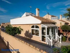 Casa junto al Mar Menor - Image 3