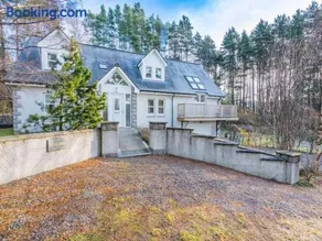 Stunning 4 bed rural retreat in Aberlour - Image 2