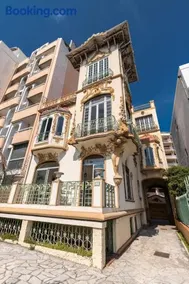 Villa COLLIN - Promenade des Anglais - Image 1