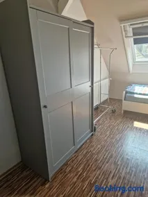 Monteurs Wohnung in Andervenne - Image 4