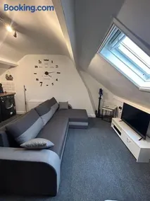 Rock Park Penthouse - Image 2