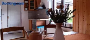 Vila Pramínek, Krkonoše s bazénem kousek od Pece pod Sněžkou - Image 2