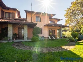 Holiday Home I Briganti by Interhome - Image 1