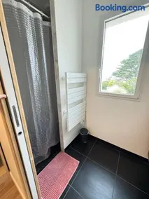 Maison vue mer et plage à pieds - Image 2