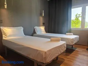 Hotel Golden Alcorcon - Image 5