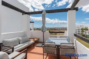 La Terraza Azul - las terrazas de la torre - regio murcia - Image 2