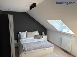Sélange - 1 ou 2 chambres de standing avec SDD privative - Image 2