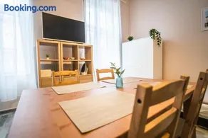 Apartman N25 - Central Kecskemét - Image 2