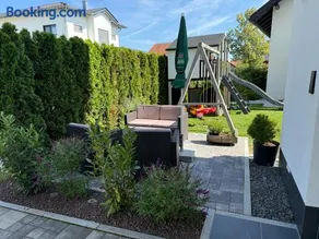 Großzügige Moderne Ferienwohnung 90qm Zentrale ruhige Lage - Image 1