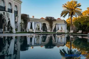Palais Anthea Boutique Hotel & Spa - Image 1