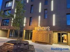 New Apart Smart- OAZA RELAKSU-Rynek Central Kielce -fak VAT- rok budowy 2025 - Image 3