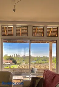 L'Espérance vue sur la Loire et la vigne 2 - Image 3
