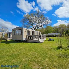 Chalet Zomerdroom Gasselte - Image 1