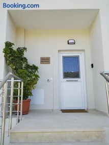 Serenity apartment Mochlos - Image 3
