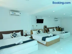 Mango Villa Long Hải Beach - Image 1