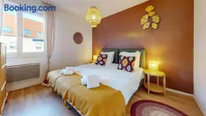 Elegance, appartement 6 pers 1 parking - Image 2