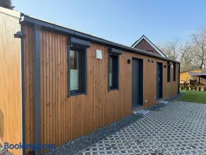 Modernes Tiny Hotel in Hollenstedt - Image 4
