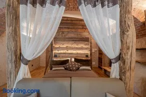 Suite Nonna Cate - Charme & Private SPA - Image 1