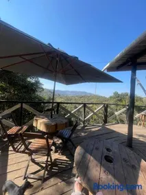Cabana refúgio - Image 5