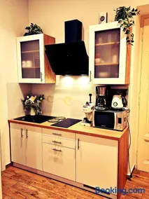 Studio apartman Villa Gianna - Image 2