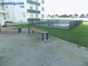 Hermoso departamento a pasos de avenida del mar - Image 3