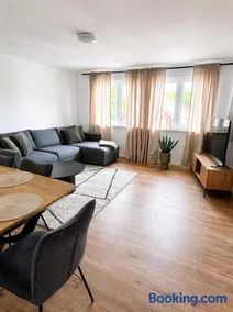 Apartment -Wohnung Herford - Image 1