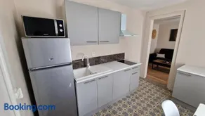Appartement en rez de chaussée - Image 1