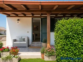 Dimora da Pippi - Relax nel verde vicino Otranto - Image 2