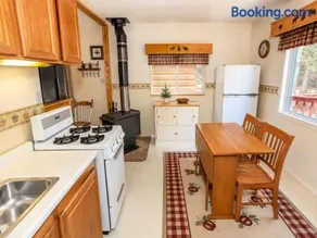 Hiner Haven - Cozy cabin near ski slopes and Alpine Zoo - Image 1