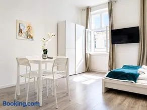 Modern Apartment in Wiener Stadthalle Area - Image 2