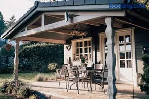 Chalet d'hôtes - Les Daims - Petit déjeuner inclus - Image 1