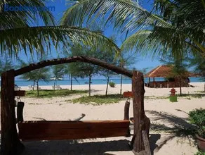 Sea Sun Beach Resort Koh Kho Khao - Image 5