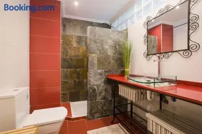 HABITACION EN VIVIENDA GRAN VIA BILBAo - Image 3